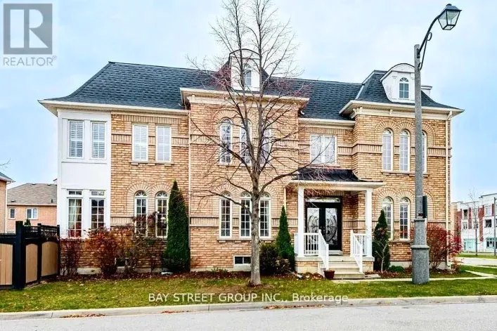 80 GEDDINGTON CRESCENT, Markham