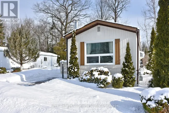 80 GEORGIAN  GLEN DRIVE, Wasaga Beach