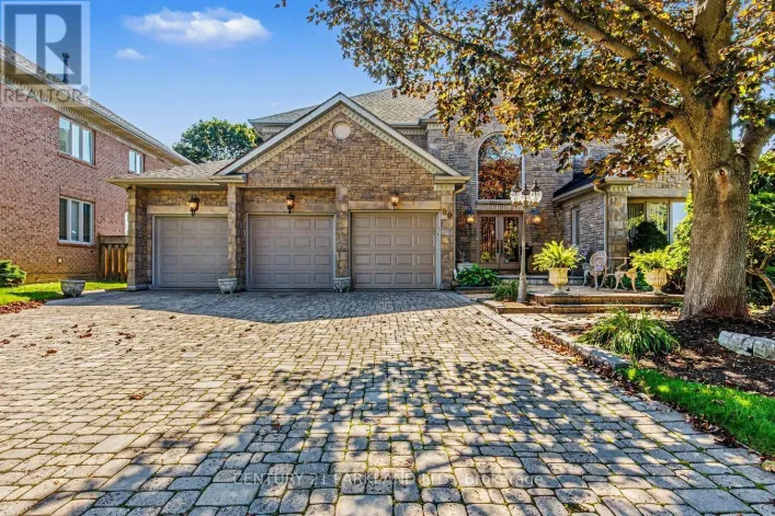 80 GLENAYR ROAD, Richmond Hill