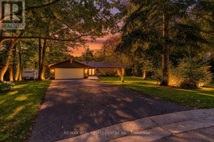 80 GLENDA JANE DRIVE, Milton