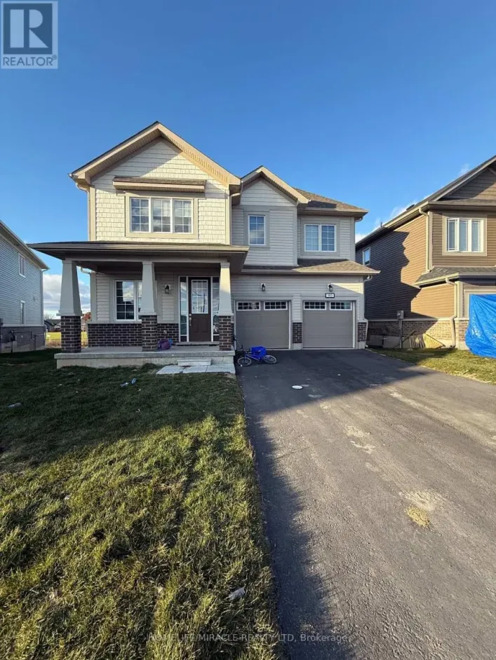 80 GOLF LINKS DRIVE, Loyalist