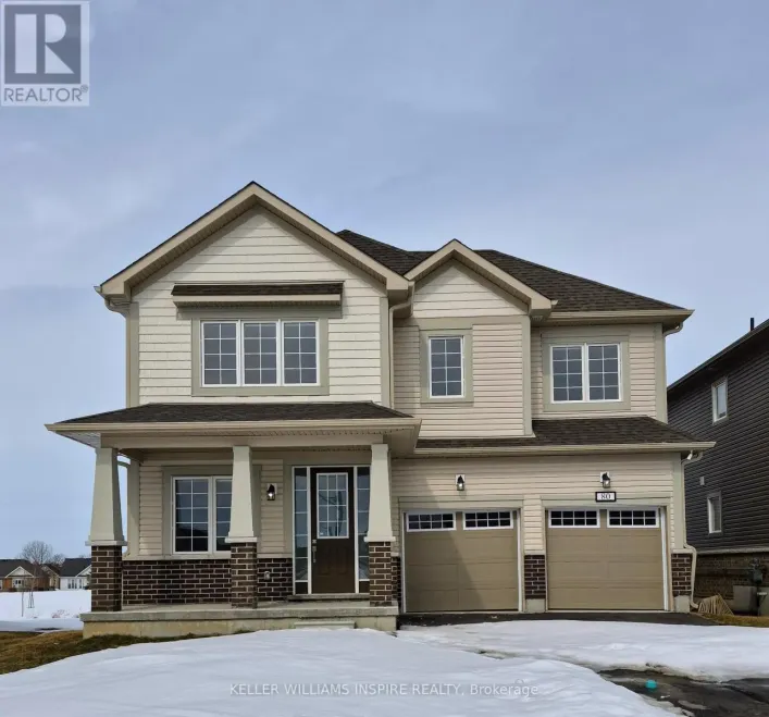 80 GOLF LINKS DRIVE, Loyalist