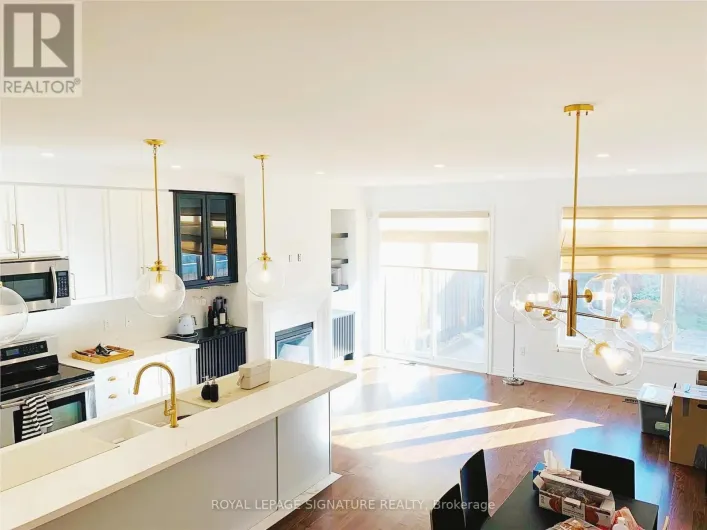 80 GOWER DRIVE, Aurora