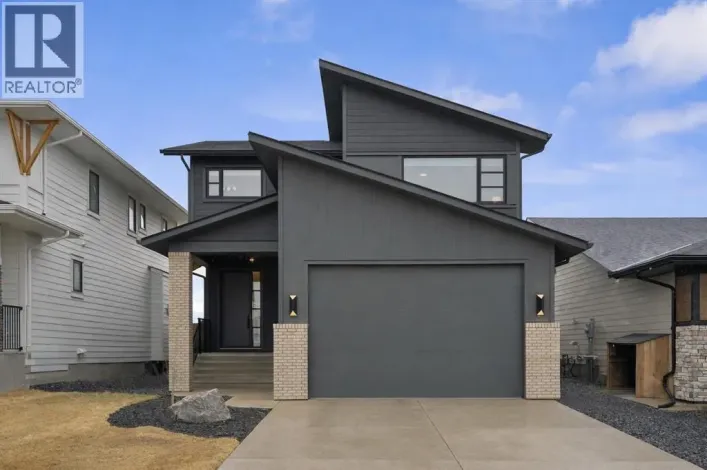 80 Grayling Road, Rural Rocky View County