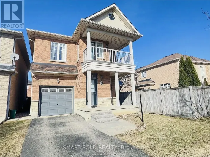 80 GREENSTEM CRESCENT, Hamilton