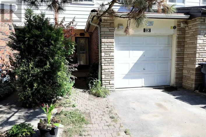80 HALSEY AVENUE, Toronto