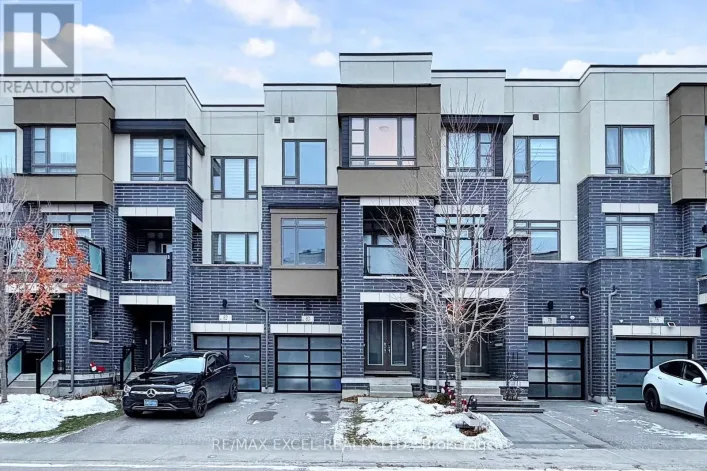 80 HAROLD LAWRIE LANE, Markham