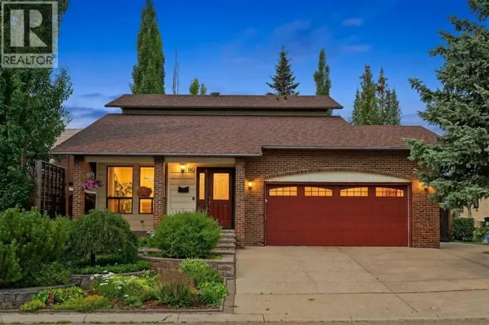 80 Hawkhill Way NW, Calgary