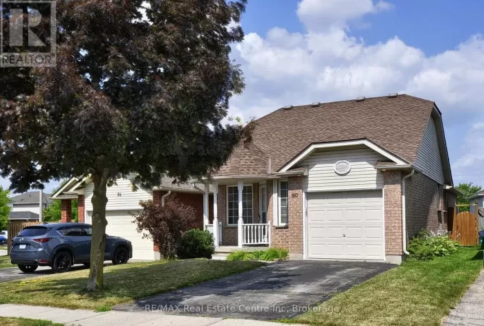 80 HAWKINS DRIVE, Cambridge