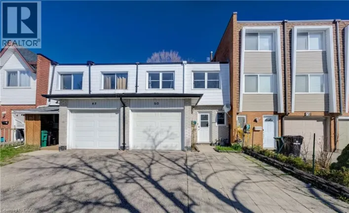 80 HEIMAN Street, Kitchener