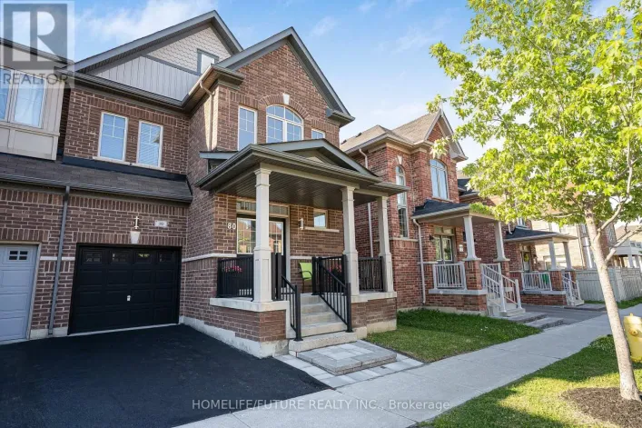 80 HENRY BAUER AVENUE, Markham