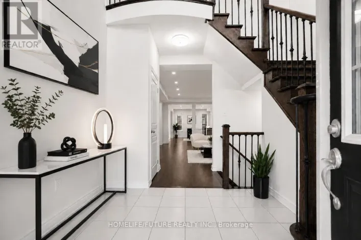 80 HENRY BAUER AVENUE, Markham