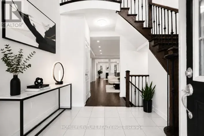 80 HENRY BAUER AVENUE, Markham