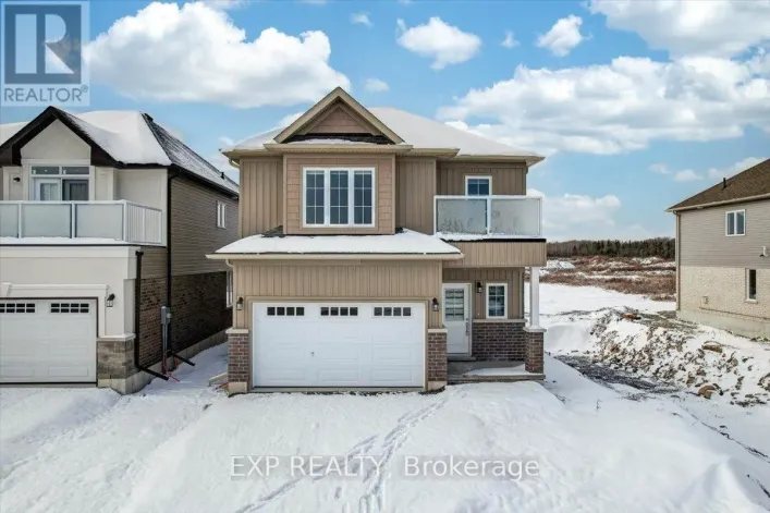 80 HILLCROFT WAY, Kawartha Lakes