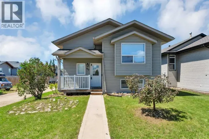 80 Hinshaw Drive, Sylvan Lake