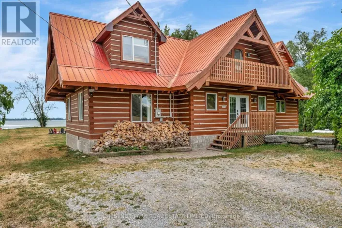 80 HISCOCK SHORES ROAD, Prince Edward County