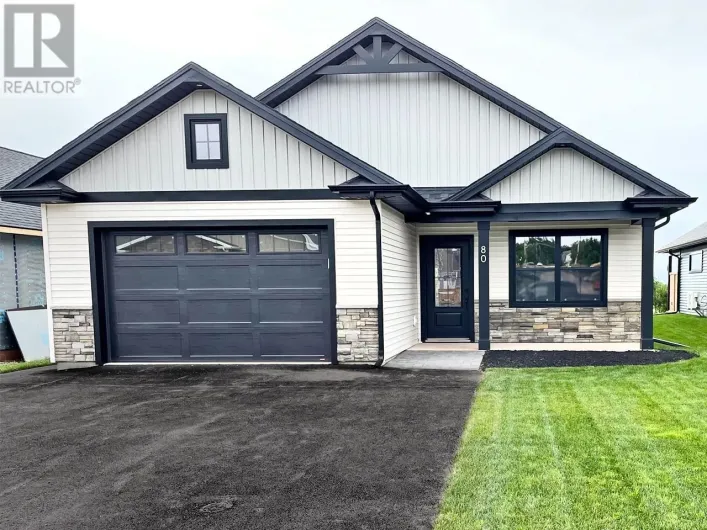 80 Holmes Lane, Charlottetown