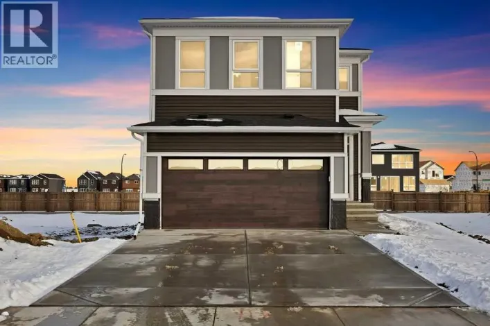 80 Homestead Gardens, Calgary