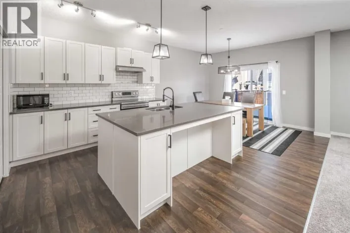80 Howse Manor NE, Calgary