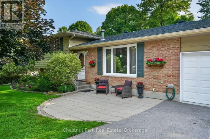 80 HUBBEL CRESCENT, Huntsville