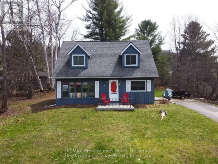 80 INVERGORDON AVENUE, Minden Hills