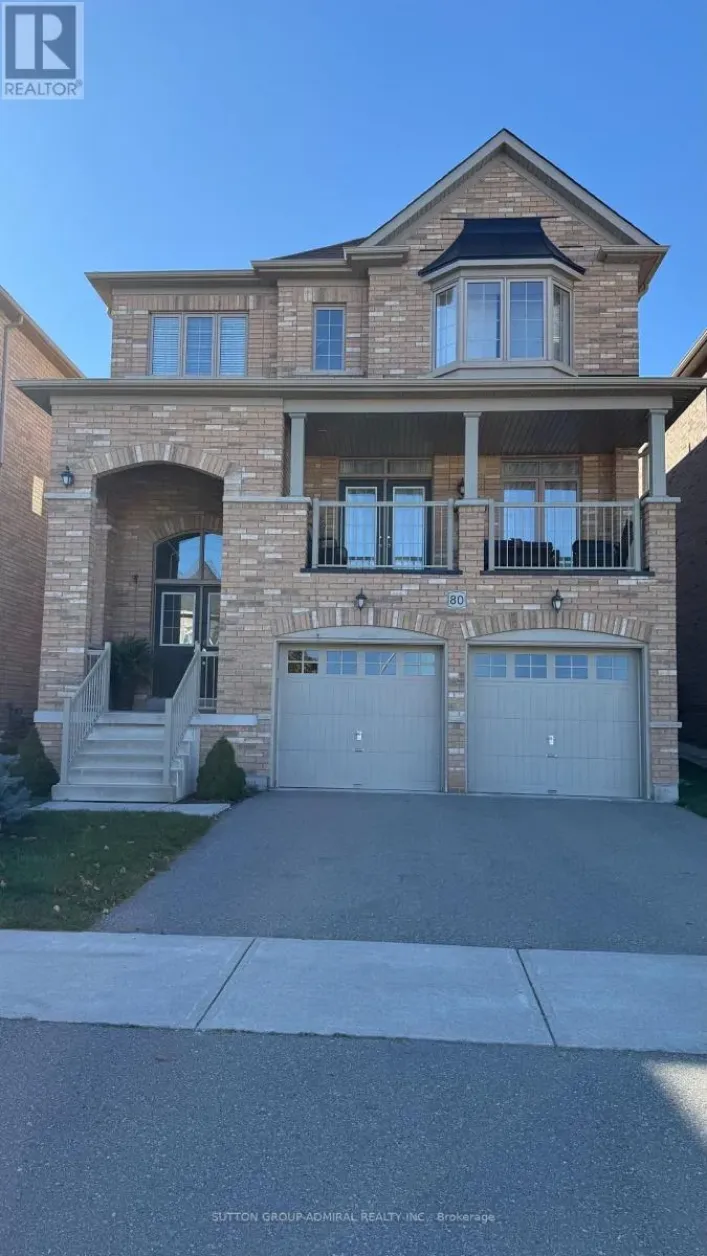 80 INVERNESS WAY, Bradford West Gwillimbury