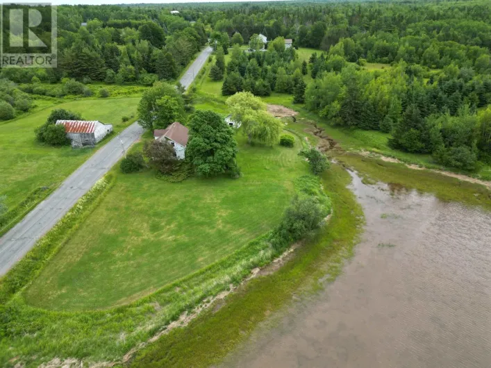 80 Irishtown Road, Pugwash