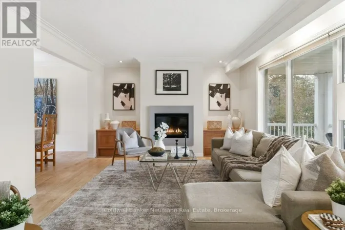 80 JAMES STREET W, Guelph