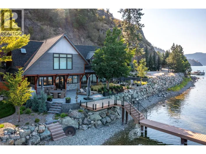 80 Kestrel Place Unit# 8, Vernon