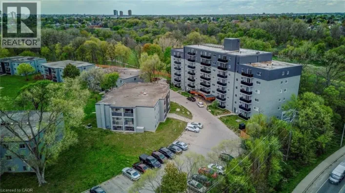 80 KING EDWARD Avenue Unit# 609, London