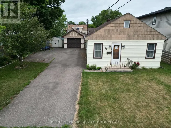 80 KNOLL STREET, Port Colborne