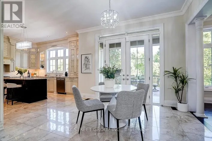 80 LADY JESSICA DR DRIVE N, Vaughan