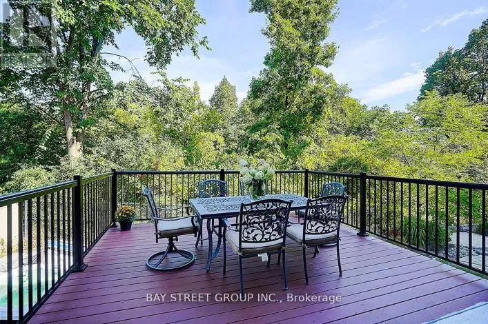 80 LADY JESSICA DRIVE, Vaughan