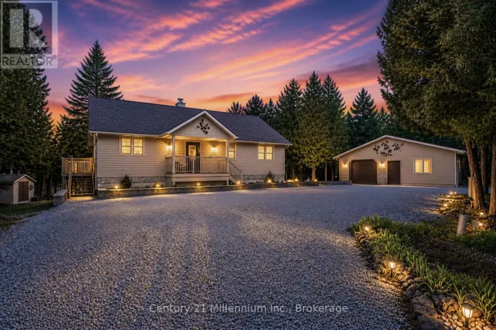 80 LAKEWOOD COUNTRY LANE, Northern Bruce Peninsula