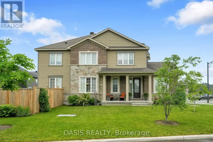 80 LANTERN ROAD, Ottawa