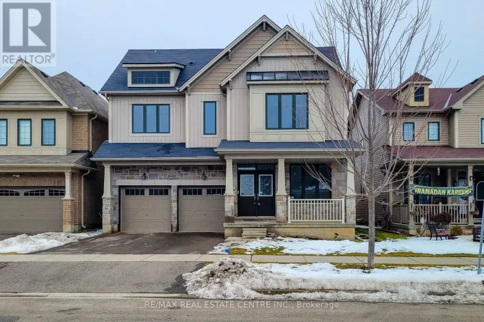 80 LARRY CRESCENT, Haldimand