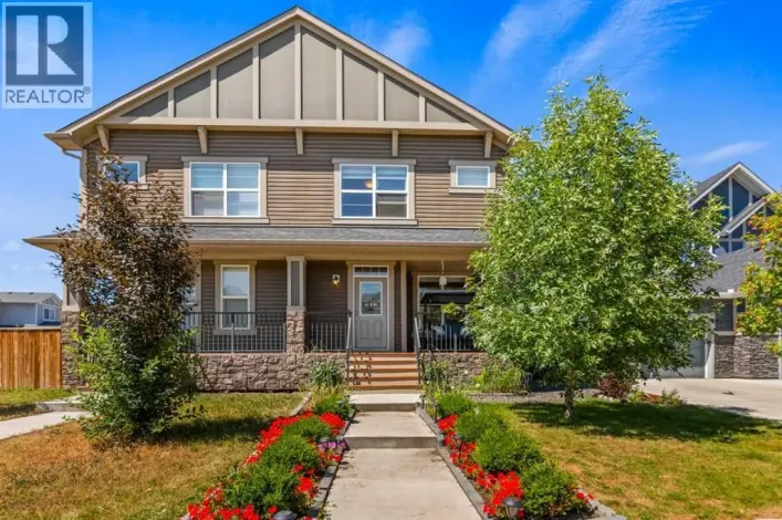 80 Legacy Glen Row SE, Calgary
