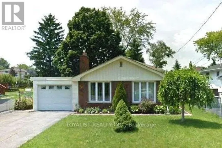 80 LEMOINE STREET, Belleville