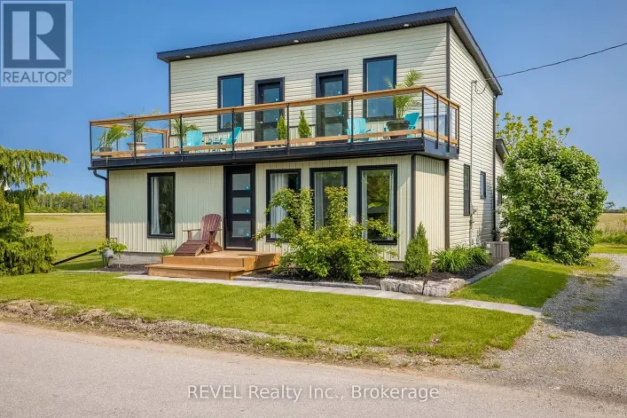 80 LIGHTHOUSE DRIVE, Haldimand