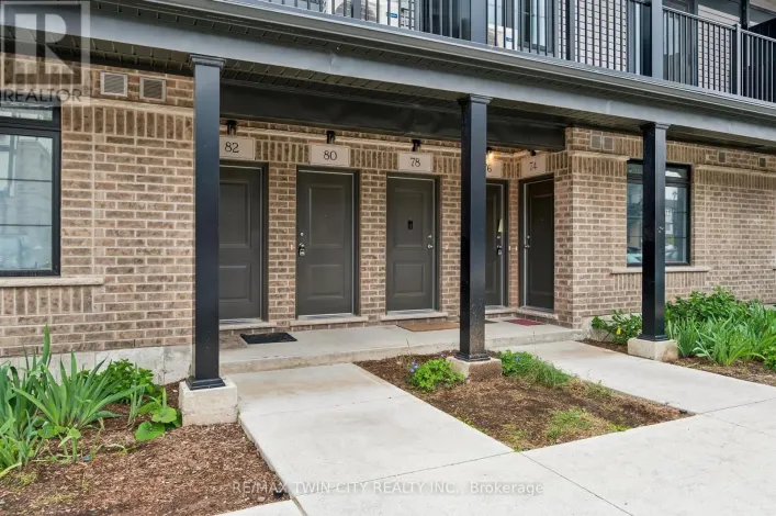 80 LOMOND LANE, Kitchener