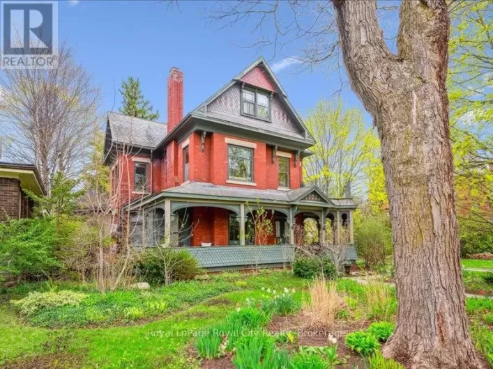 80 LONDON ROAD W, Guelph