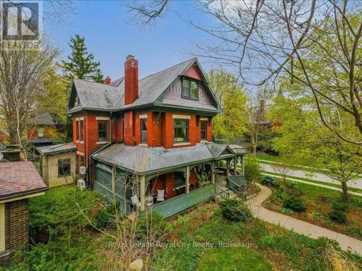 80 LONDON ROAD W, Guelph