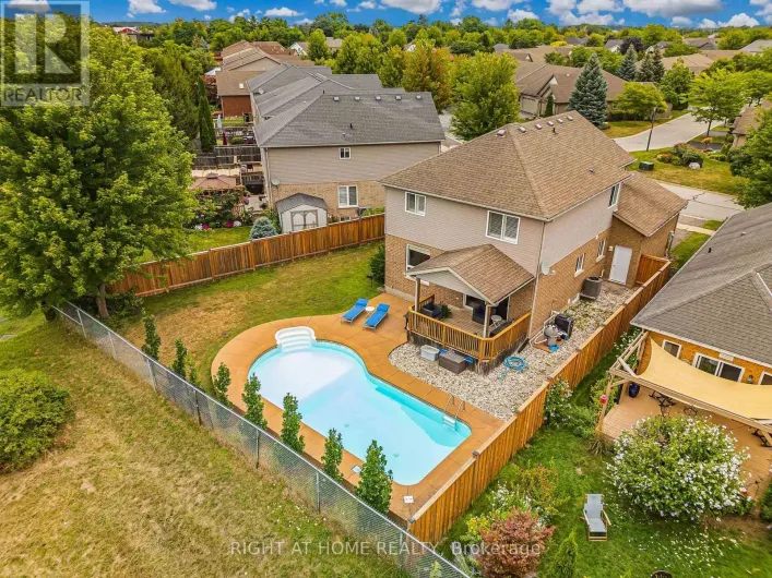 80 LORETTA DRIVE, Niagara-on-the-Lake