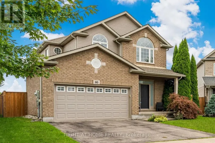 80 LORETTA DRIVE, Niagara-on-the-Lake