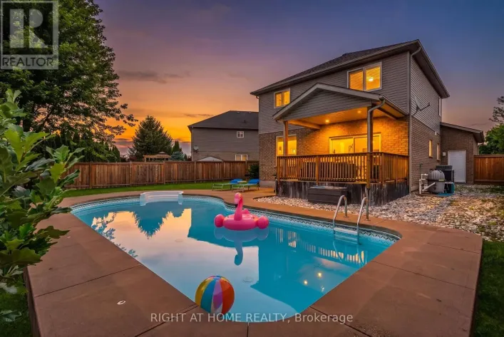 80 LORETTA DRIVE, Niagara-on-the-Lake