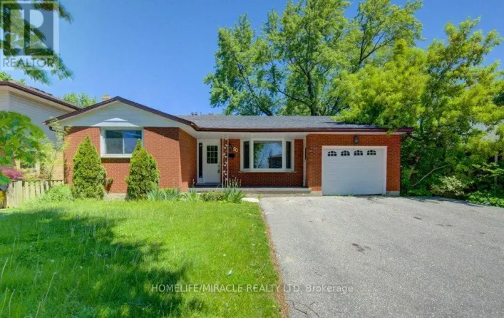 80 LOWER CANADA CRESCENT, Kitchener