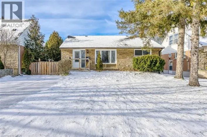 80 LOWER HORNING Road, Hamilton