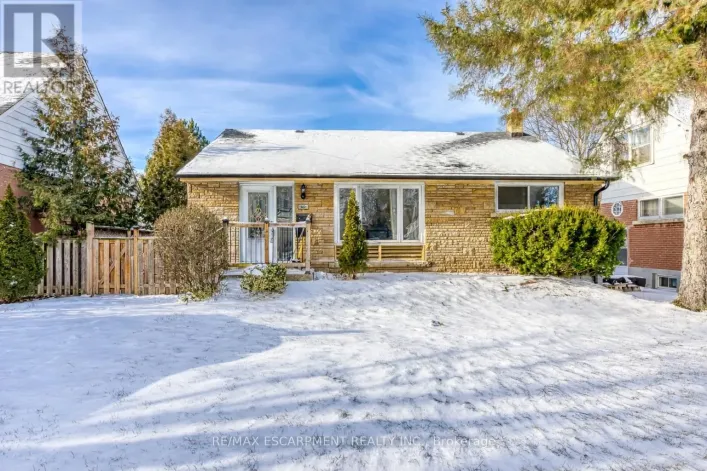 80 LOWER HORNING ROAD, Hamilton