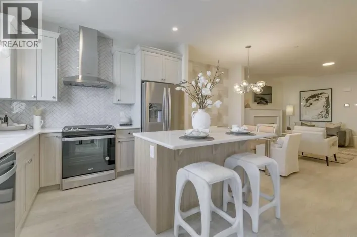 80 Lucas Common NW, Calgary