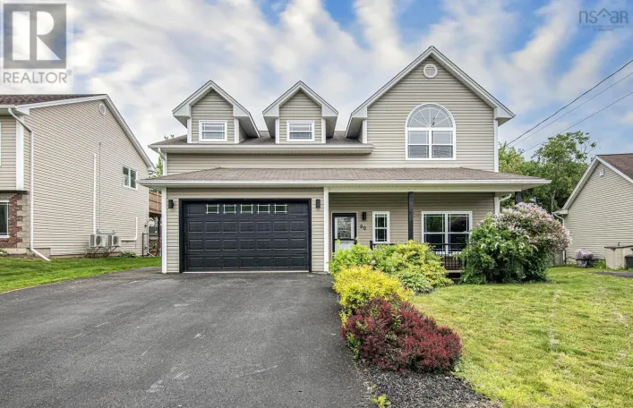 80 Lundy Drive, Cole Harbour